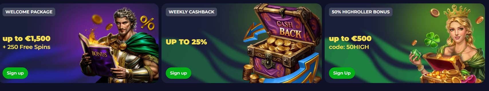 B7 Casino Netherlands